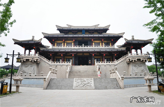 徐州旅游景点大全排行 徐州十大必游景点推荐