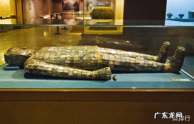 徐州旅游景点大全排行 徐州十大必游景点推荐