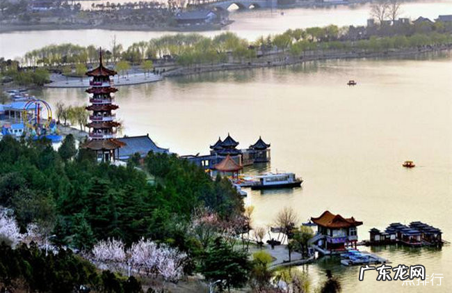 徐州旅游景点大全排行 徐州十大必游景点推荐