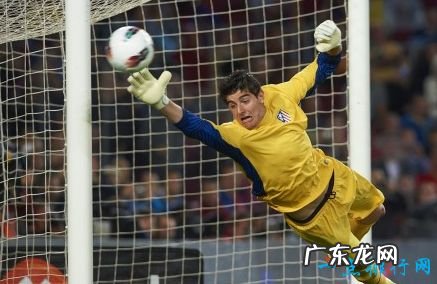世界足坛十大顶级门将 你认识几个