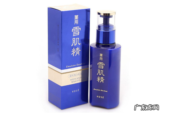 日本旅游购物必买清单 日本人公认的好化妆品推荐