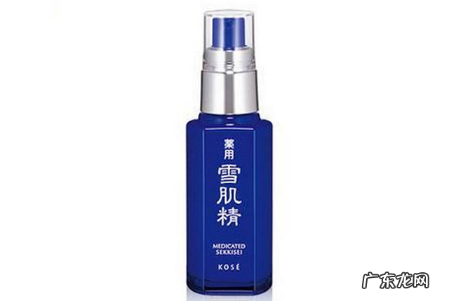 美白精华液排行榜2019 效果最好的美白精华液