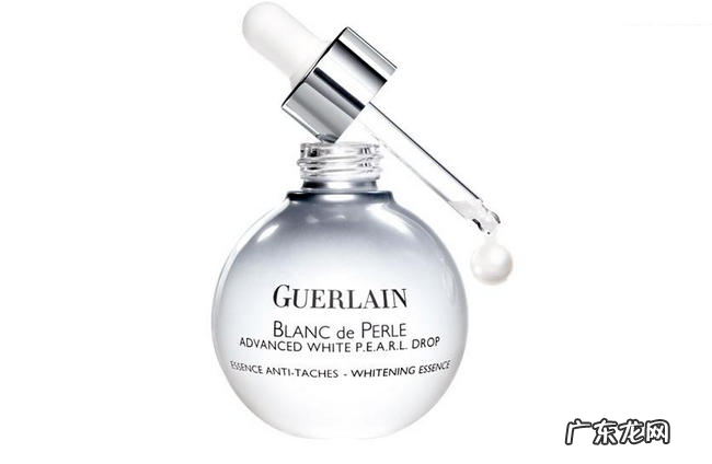 美白精华液排行榜2019 效果最好的美白精华液