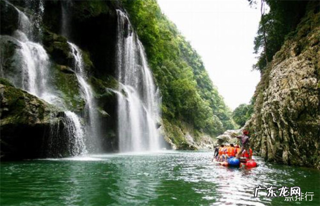 琼海十大旅游景点排行榜 琼海最值得去的景点
