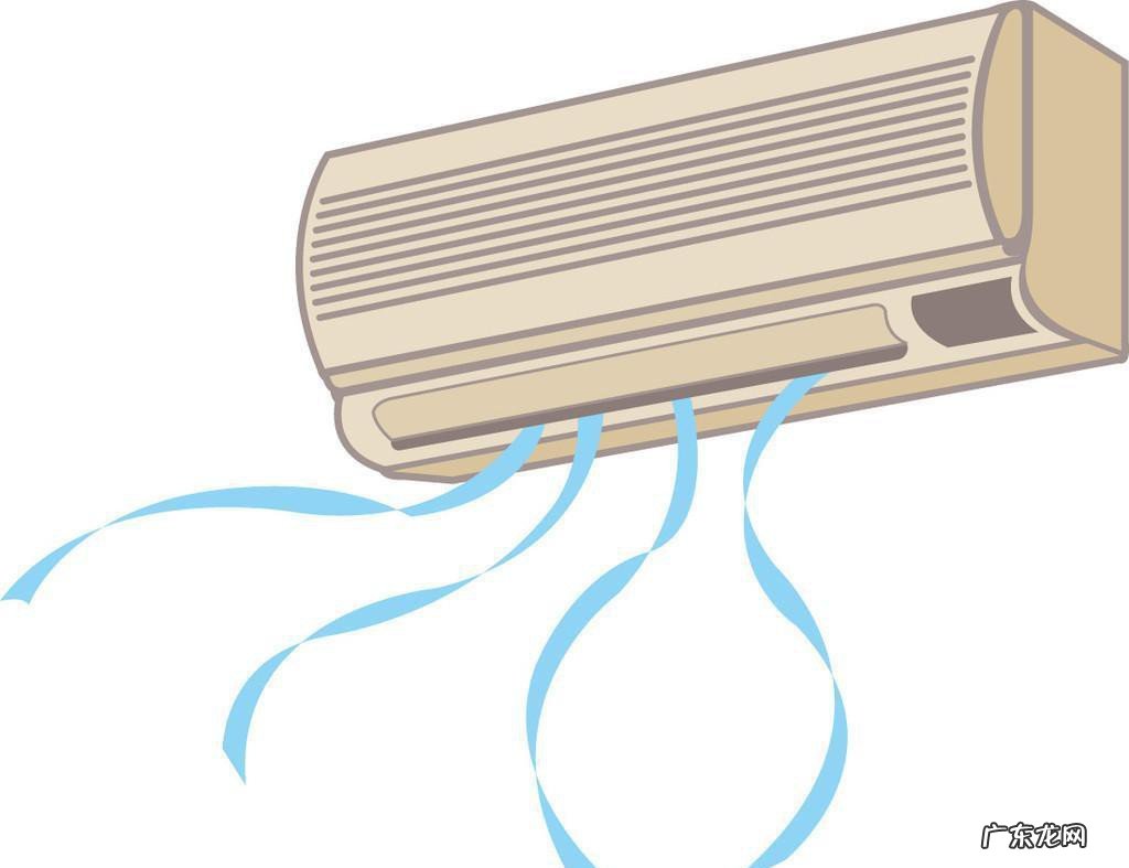 空调内机电机坏了怎么判断