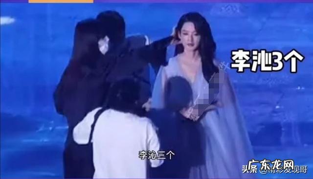 明星私底下也是普通人,在舞台上为什么那么光芒四射