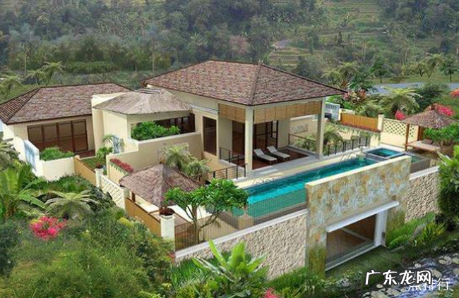 河源十大景点排名榜 河源有哪些好玩的景点