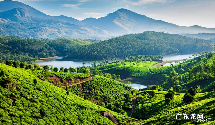 世界国土面积排名 第一名要比第十名大七倍