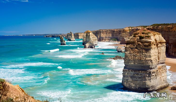 世界国土面积排名 第一名要比第十名大七倍