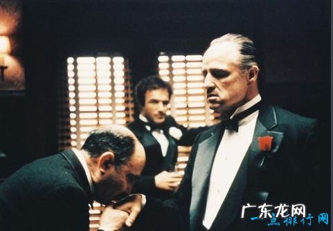 世界十大黑帮 最穷凶极恶的十大帮派