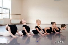 学习跳舞的教程