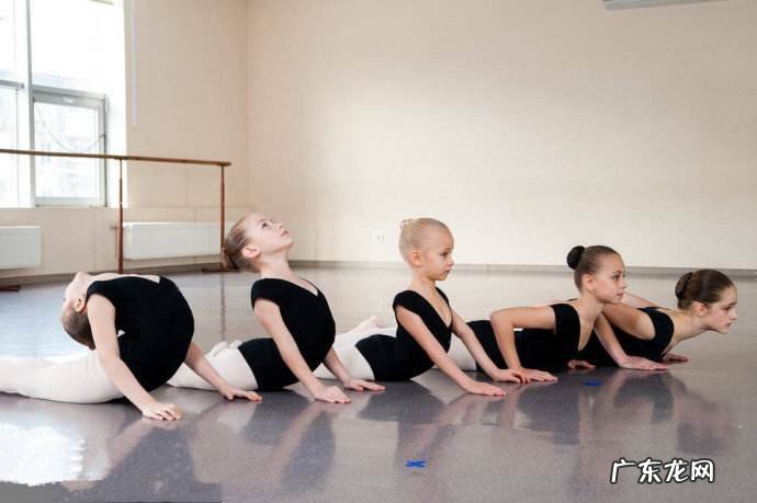 学习跳舞的教程