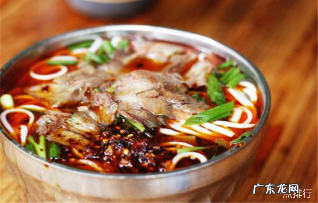 贵州十大特色小吃 贵州必吃美食排行榜