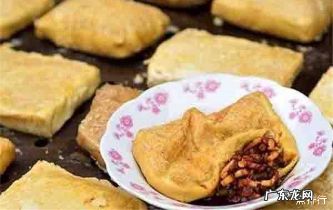 贵州十大特色小吃 贵州必吃美食排行榜