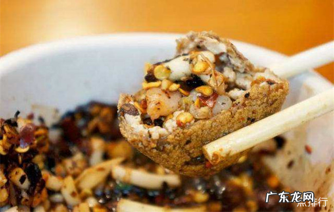 贵州十大特色小吃 贵州必吃美食排行榜