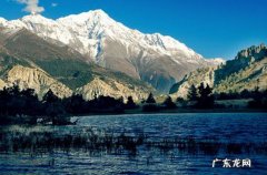 全球最美的10个旅游胜地 第一个非去不可