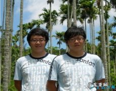 北大最帅双胞胎 爆红网络却“出卖色相”营销