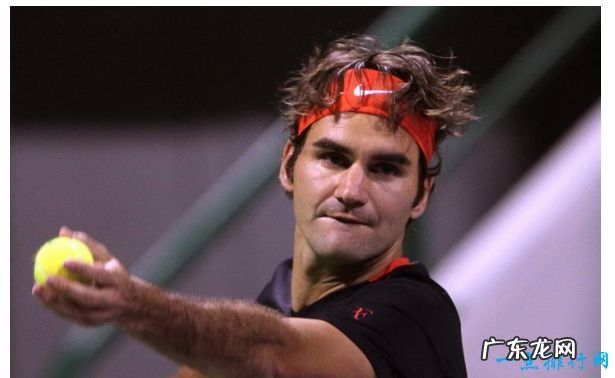 全球10个最棒的网球运动员排行榜竟然没有莎拉波娃