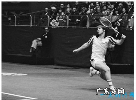 全球10个最棒的网球运动员排行榜竟然没有莎拉波娃