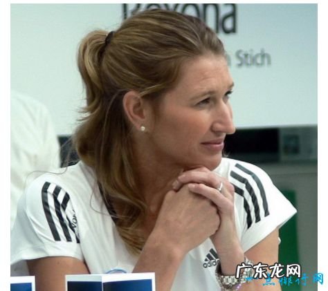 全球10个最棒的网球运动员排行榜竟然没有莎拉波娃