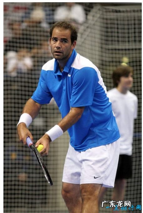 全球10个最棒的网球运动员排行榜竟然没有莎拉波娃