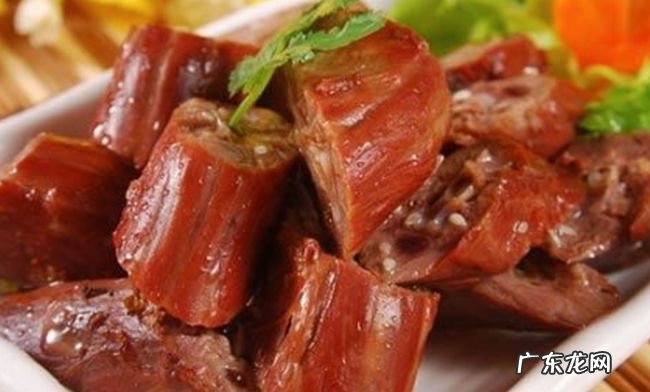 湖北土特产有哪些 湖北土特产推荐