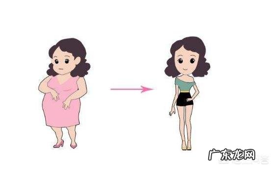 孕期大腹便便,孕后赘肉满满,生娃后有哪些方法瘦肚子最有效