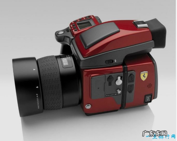 十大最昂贵的数码相机排行榜没有最贵只有更贵