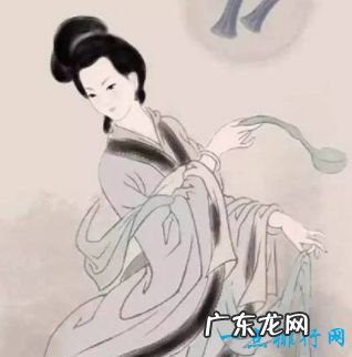 中国古代四大才女 中国古代四大才女分别是谁?