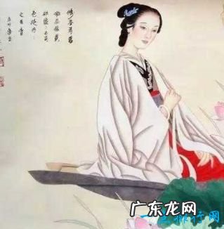 中国古代四大才女 中国古代四大才女分别是谁?