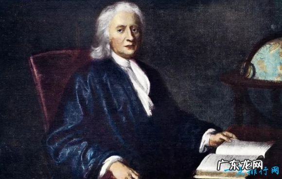 世界十大著名科学家 都以一己之力改变了世界