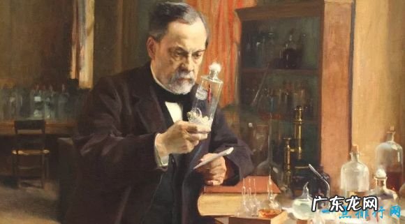 世界十大著名科学家 都以一己之力改变了世界