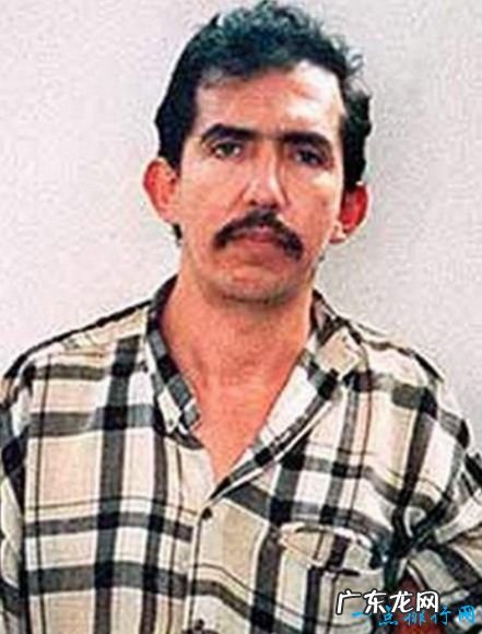 世界十大杀手排行榜连环杀手令人胆寒