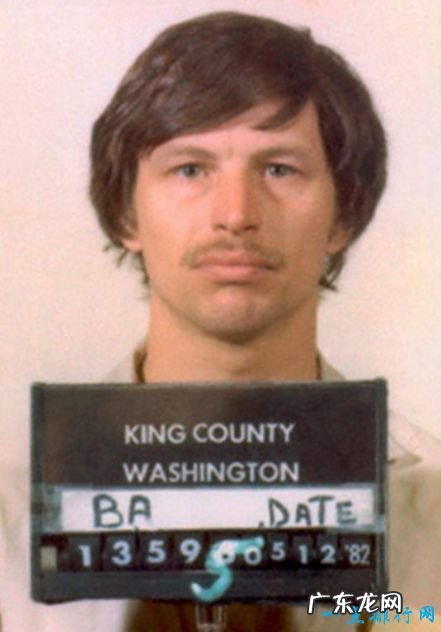 世界十大杀手排行榜连环杀手令人胆寒