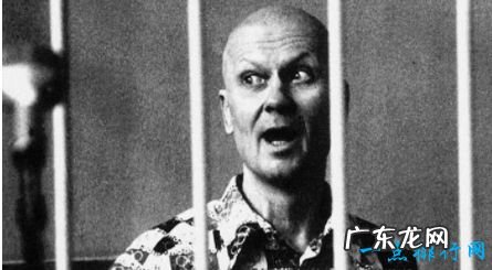 世界十大杀手排行榜连环杀手令人胆寒