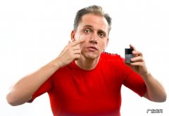 男士最好的去皱纹方法