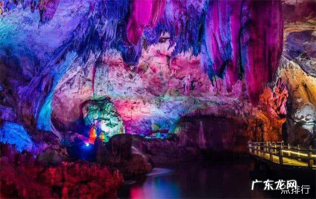 郴州十大旅游景点排行榜 郴州最好玩的景点排名