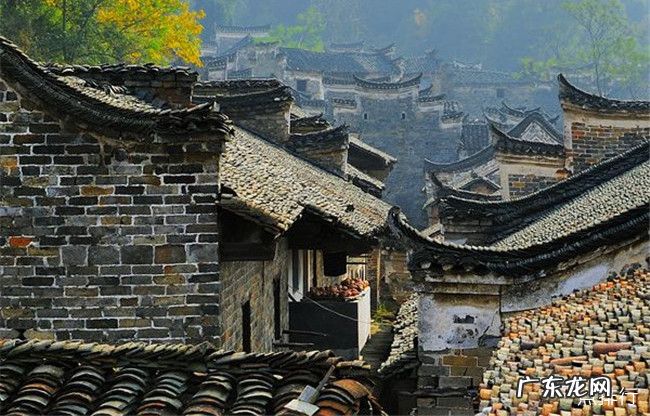 郴州十大旅游景点排行榜 郴州最好玩的景点排名