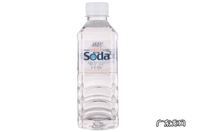 全球十大苏打水品牌排行 苏打水哪个牌子好喝