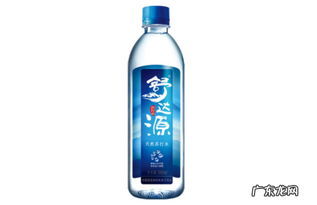 全球十大苏打水品牌排行 苏打水哪个牌子好喝