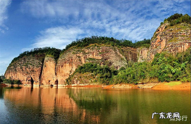 三明十大旅游景点大全 三明好玩的景点排行榜