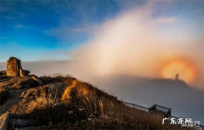 三明十大旅游景点大全 三明好玩的景点排行榜