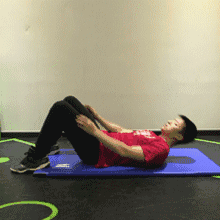 贫血低血糖高血压膝关节磨损迫切减脂，怎么训练好