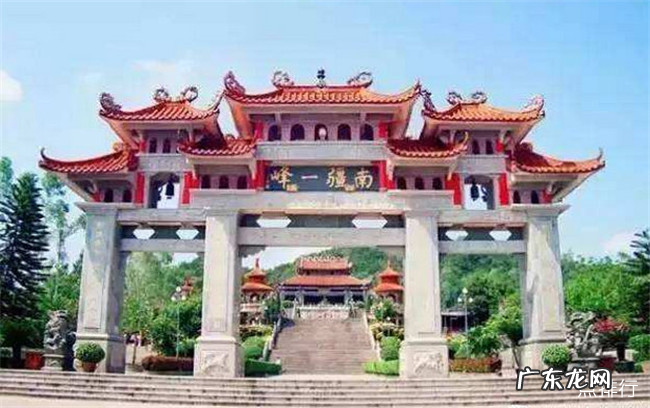 汕头十大景点排名 汕头一日游最佳景点推荐