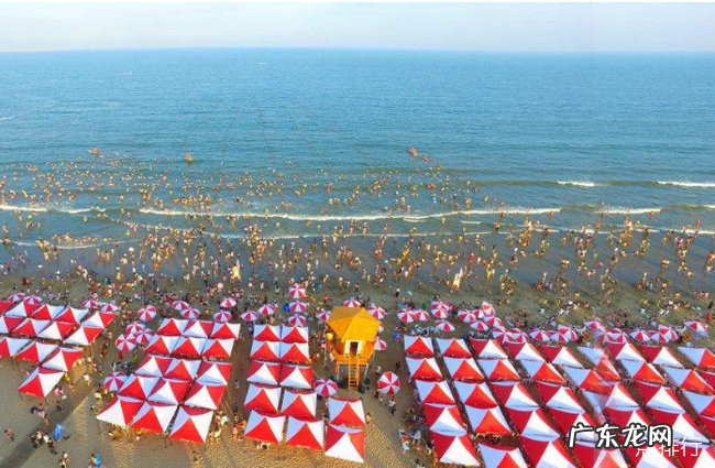 汕头十大景点排名 汕头一日游最佳景点推荐