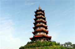 汕头十大景点排名 汕头一日游最佳景点推荐