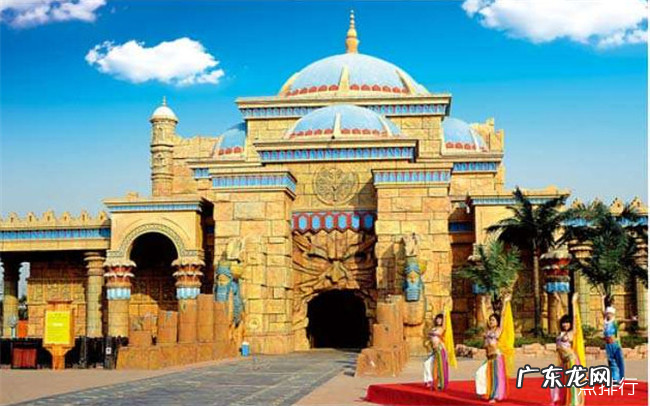 汕头十大景点排名 汕头一日游最佳景点推荐