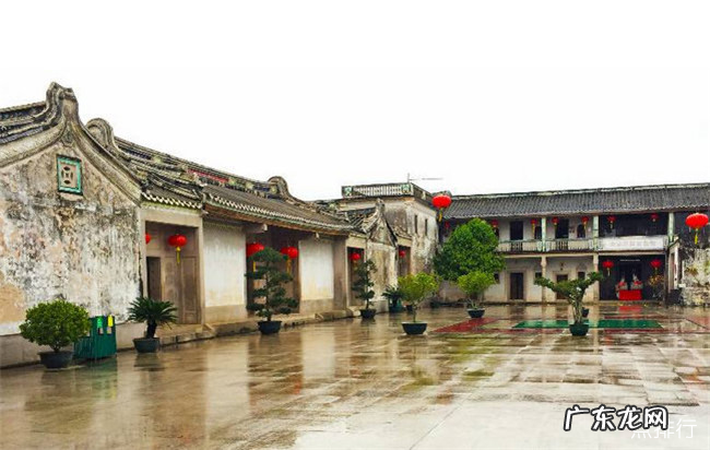 汕头十大景点排名 汕头一日游最佳景点推荐