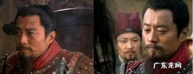 水浒传穿帮镜头 第三个让你忍不住笑