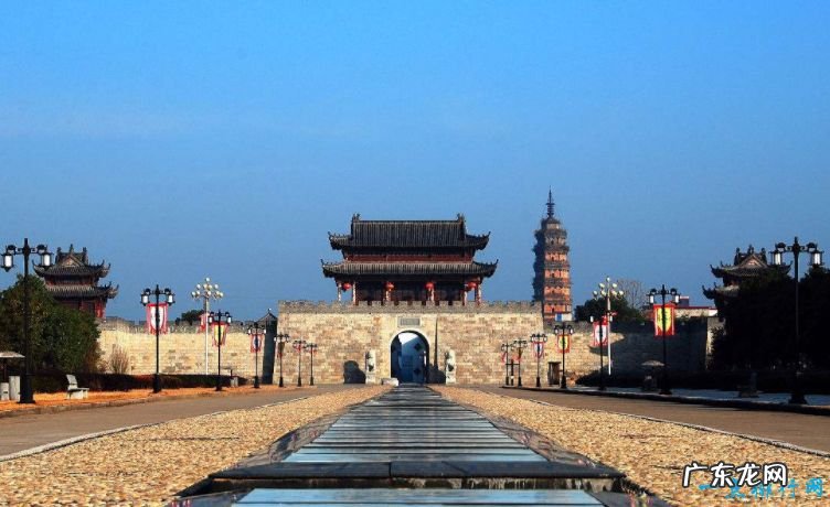 我国四大名镇 湖北汉口镇排第一